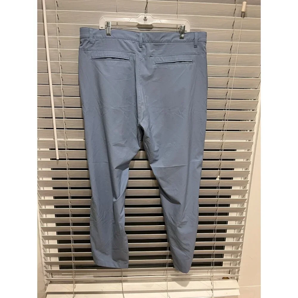 FootJoy‎ Mens Temp Series Golf Pants - Size 38x30